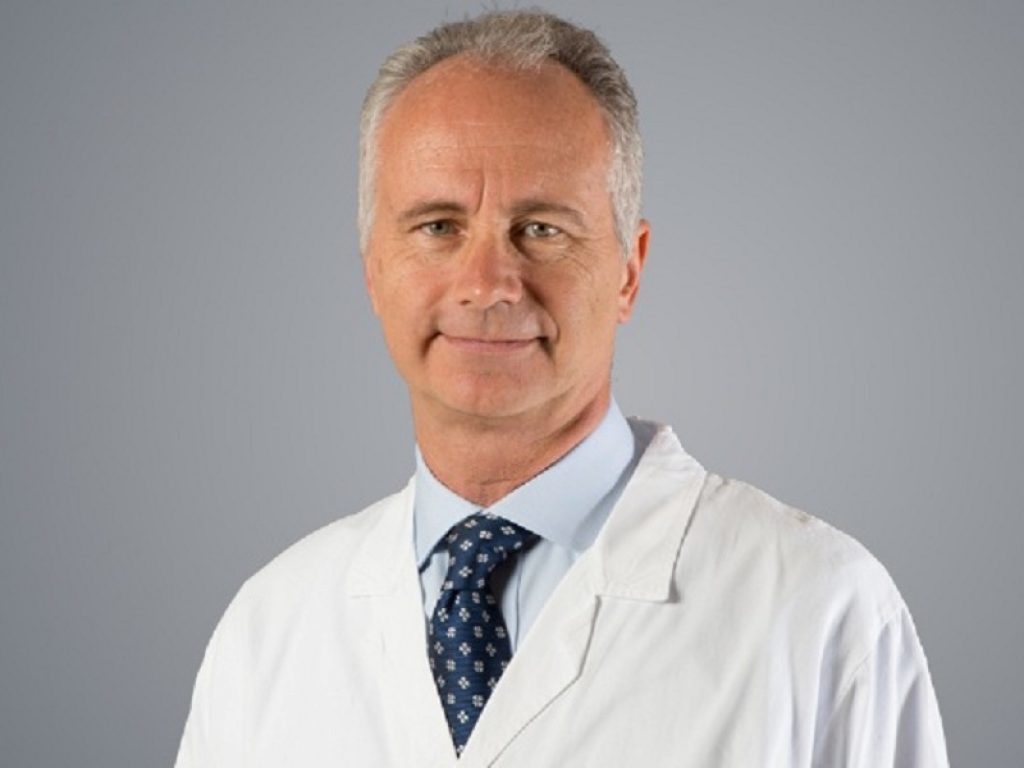 Il Premio Else Kröner Fresenius per la ricerca biomedica ad Alessandro Aiuti, vicedirettore dell’Istituto San Raffaele-Telethon per la terapia genica