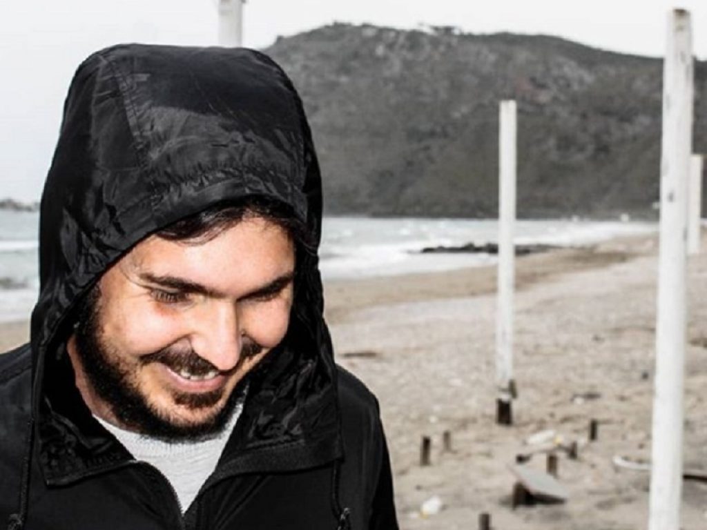 Alfiero online sulle piattaforme digitali con il nuovo singolo Non Mi Lamento: una ballata sull'estetica del dolore che segue La Conclusione e Mare e Vuoto