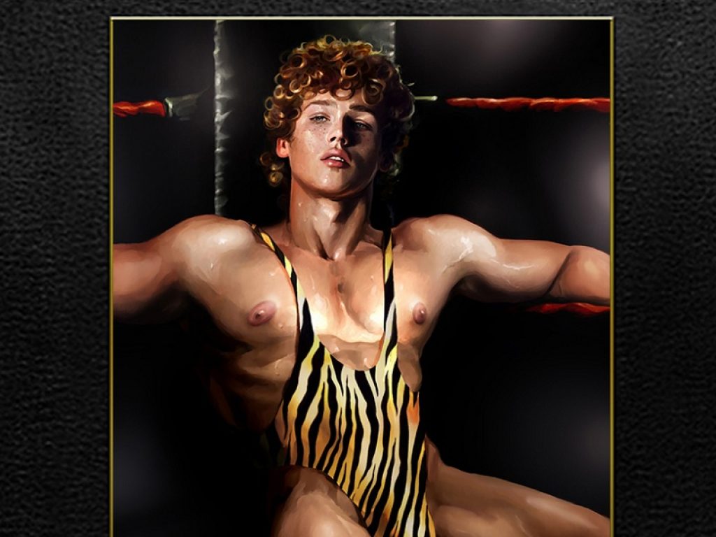 Esordio letterario dello scrittore e stilista di moda milanese Leandro Conti Celestini con il libro dal titolo "Alle corde"