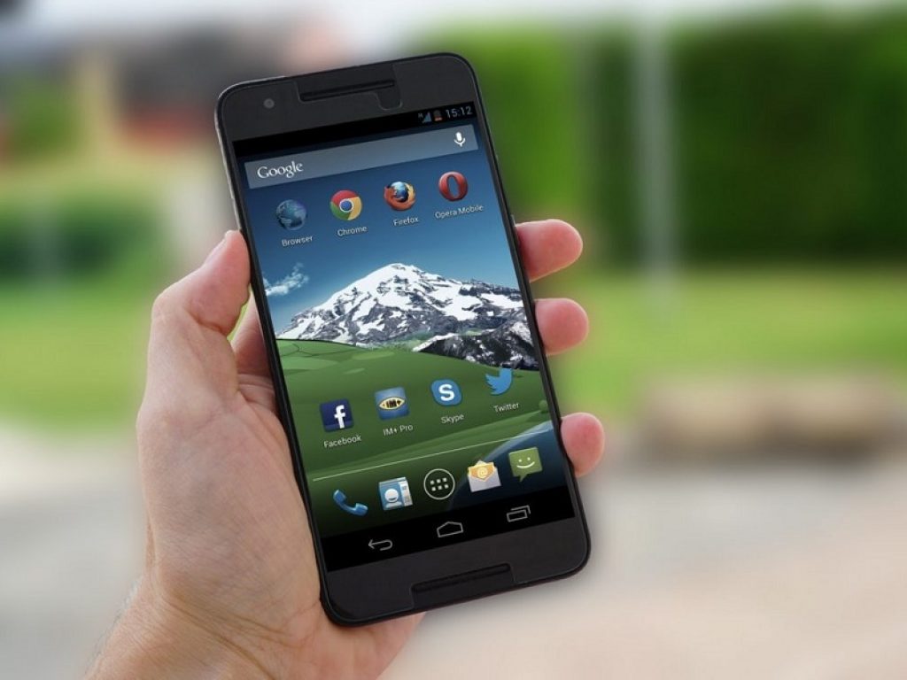 Una foto manda in tilt il sistema Android: ecco perché