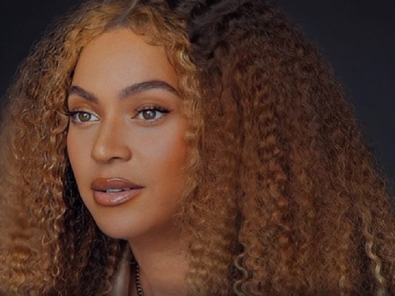 Beyoncé pubblica il nuovo singolo Black Parade