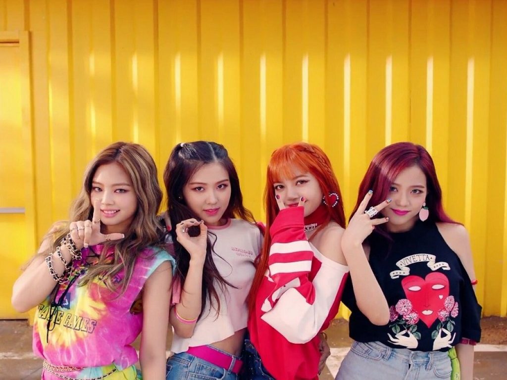 Le Blackpink tornano live su YouTube il 27 dicembre: ecco le video-istruzioni per acquistare il biglietto per partecipare al concerto in streaming