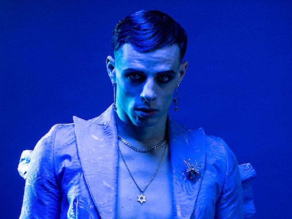 Boss Doms debutta da solista con "I want more"