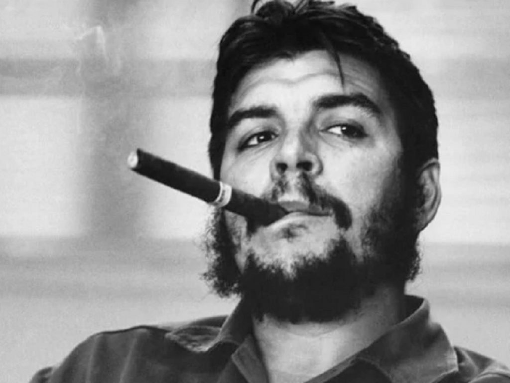 La casa natale di Ernesto Che Guevara è in vendita
