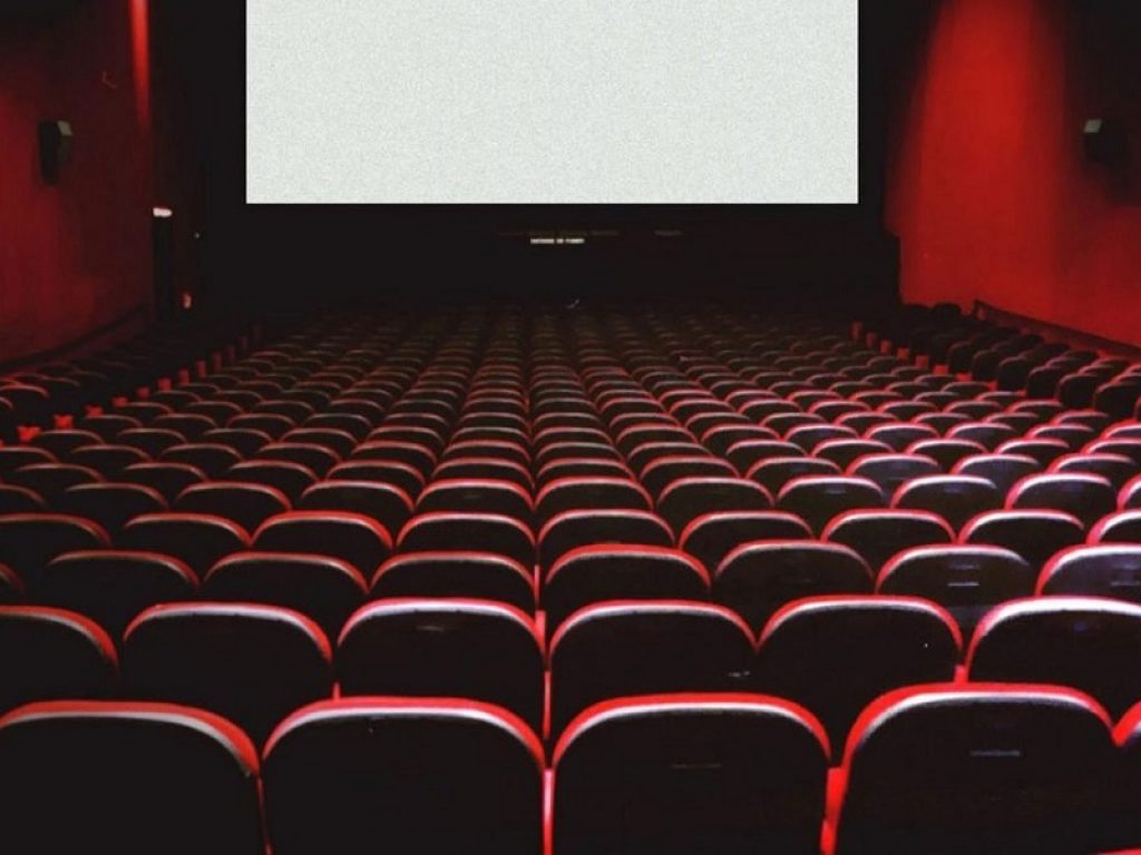 Uno studio inglese conferma: andare al cinema fa bene alla mente e al corpo. The Space Cinema lancia "Get Lost – Perditi nelle grandi storie"