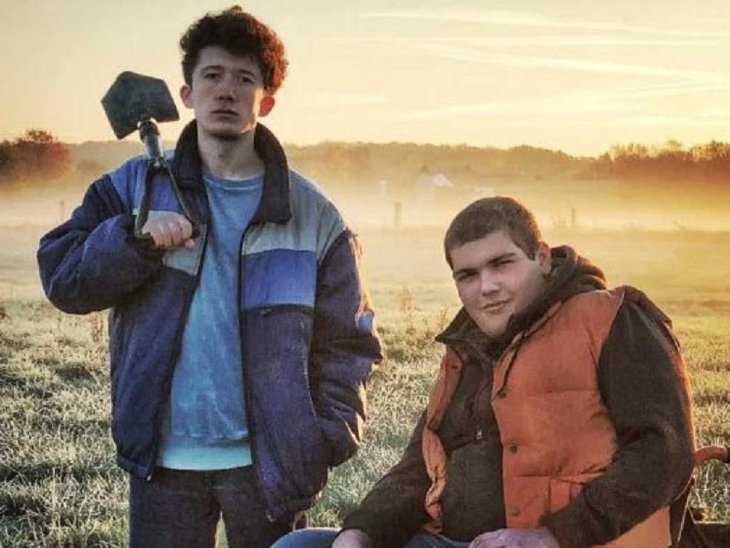 Come vendere droga online (in fretta): la seconda stagione su Netflix il 21 luglio. La storia di successo del gruppo di MyDrugs in sei episodi di 30 minuti ciascuno