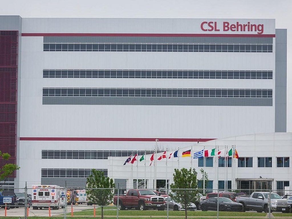 CSL Behring compra la biotech Vitaeris