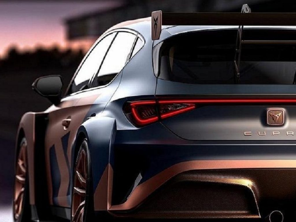TCR: Elite Motorsport schiera la nuova Cupra Leon