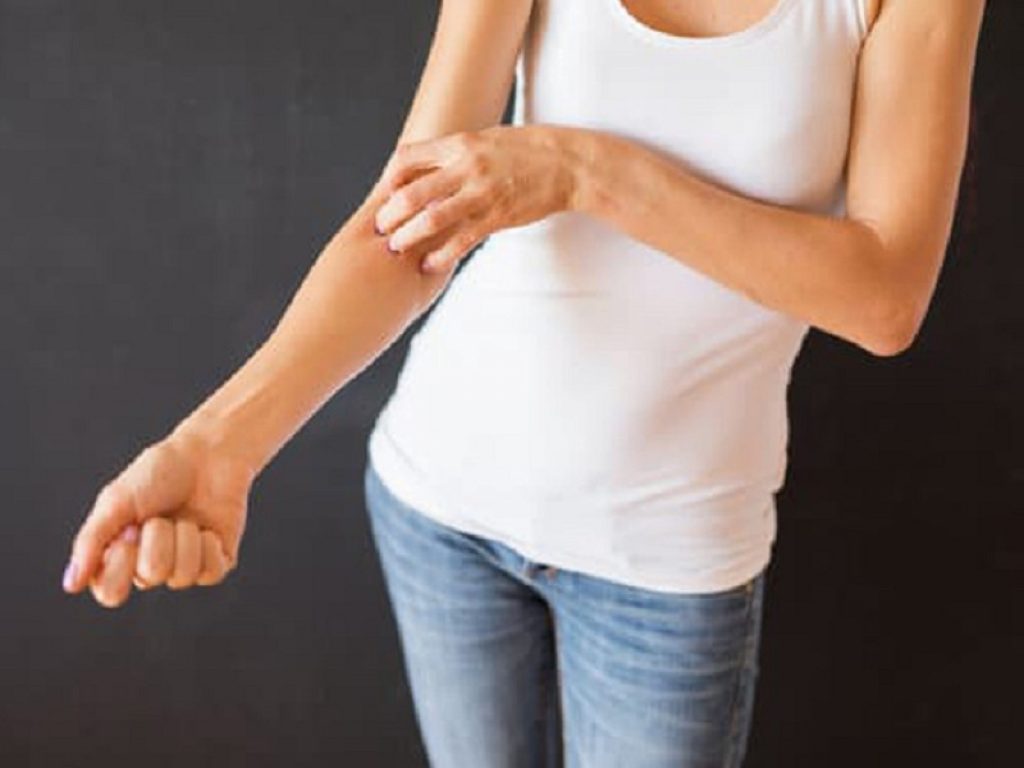 Dermatite atopica: ruxolitinib in crema è un trattamento topico efficace e ben tollerato anche nei pazienti con un'ampia superficie corporea interessata dalle lesioni