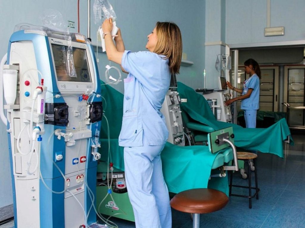 Malattia renale cronica: la dieta aproteica è una terapia che ritarda la dialisi come spiega ANED Onlus, Associazione Nazionale Emodializzati Dialisi e Trapianto