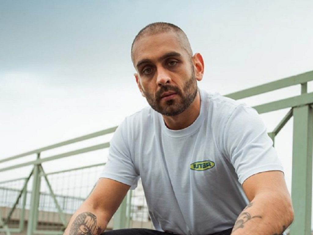 Egreen feat. Memo Remigi - "Luce a Milano"