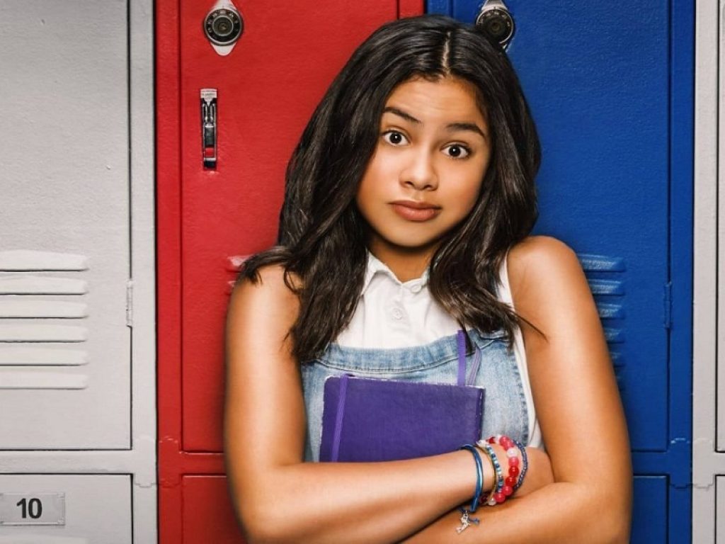 Elena, diventerò presidente: la seconda stagione si farà