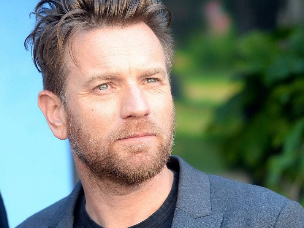 Ewan McGregor sarà il Grillo Parlante in ‘Pinocchio’ di Guillermo del Toro