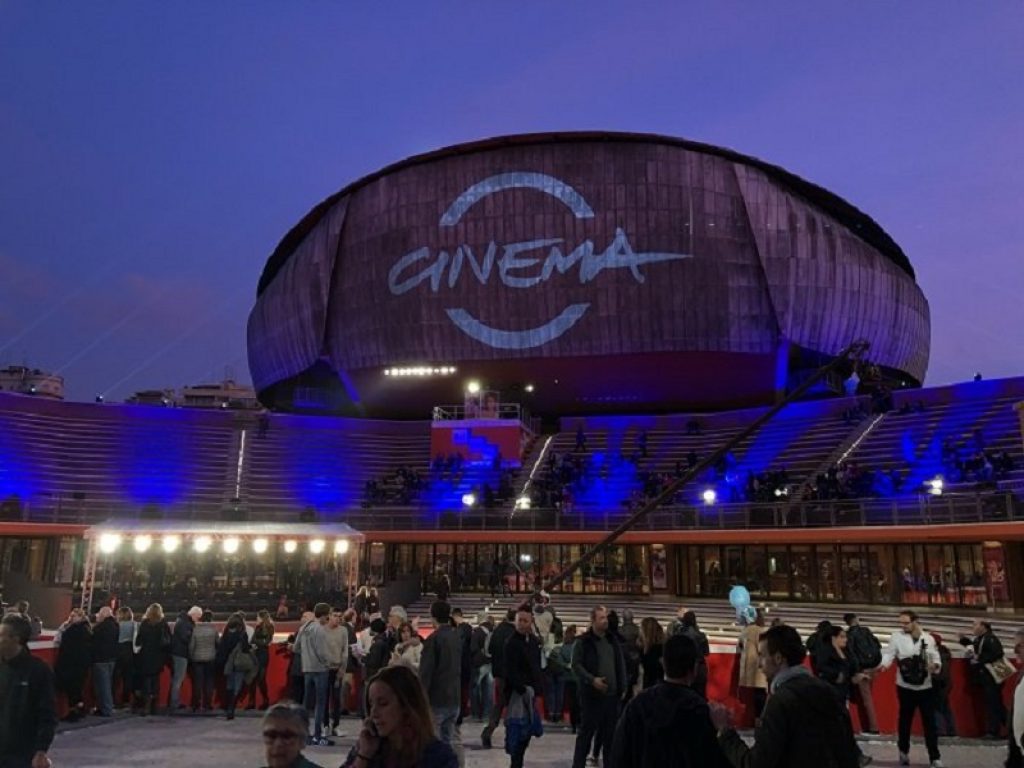 Festa del Cinema di Roma: la quindicesima edizione confermata dal 15 al 25 ottobre. In programma anche Alice nella città