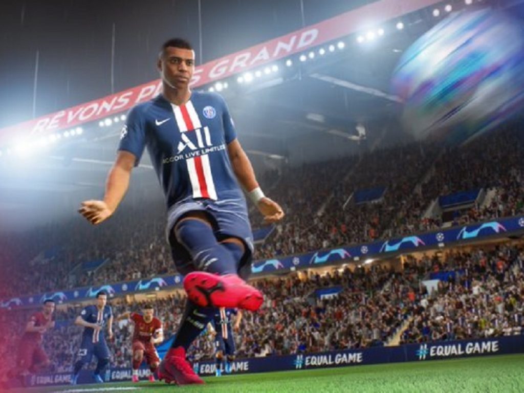 Videogiochi: FIFA 21 di Ea Sports arriva il 9 ottobre