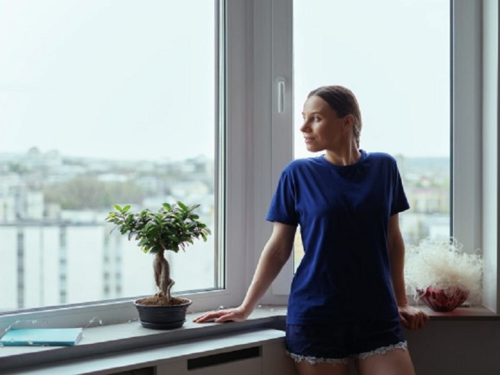 Finestre "illuminanti" con il progetto OLEDWIND