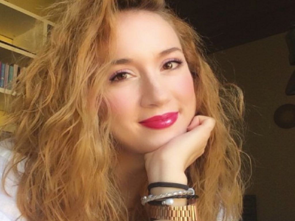 Felicia Kingsley racconta il suo ultimo romanzo