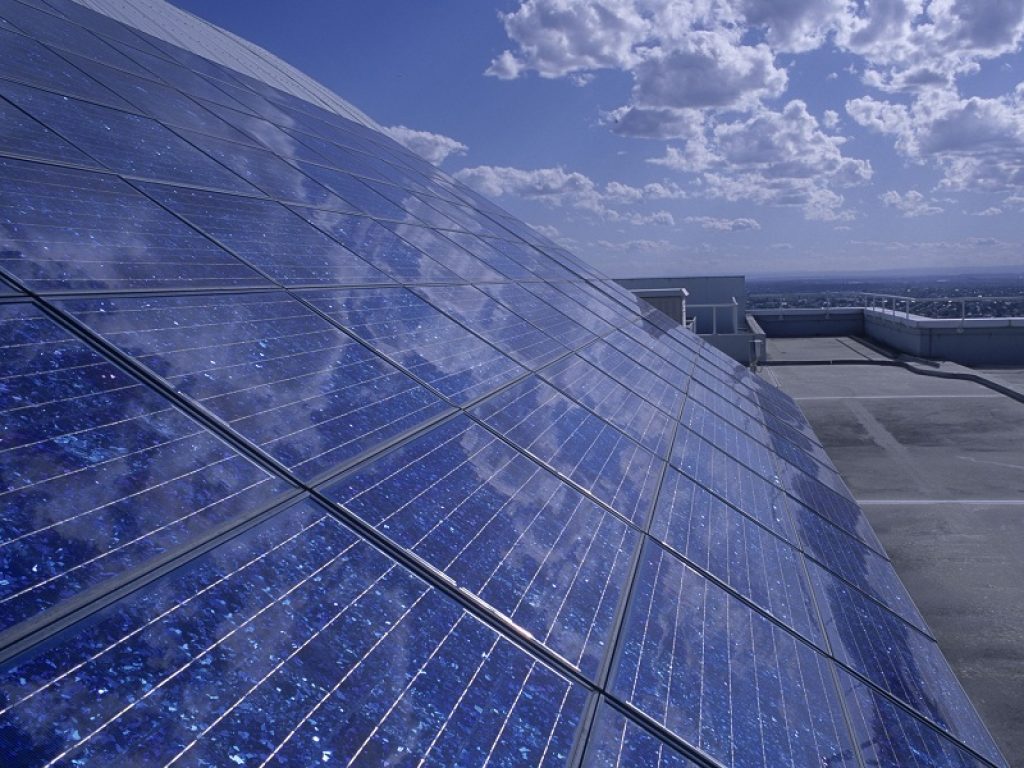Il fotovoltaico torna a crescere in Italia nonostante la crisi dovuta al COVID-19