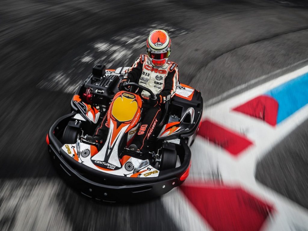 Aci Sport Sicilia: la stagione riparte col Karting