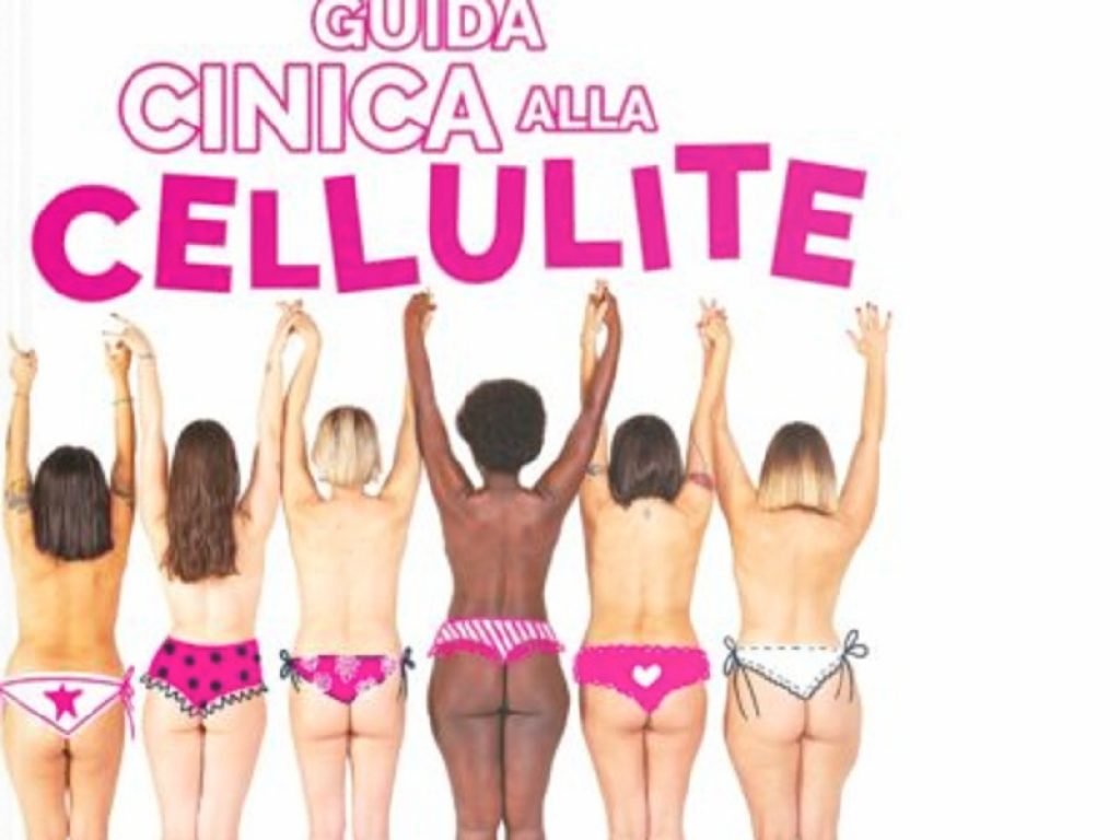 Guida cinica alle cellulite torna in libreria