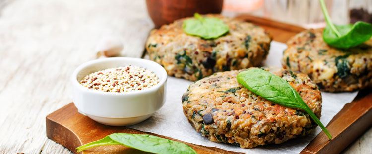 Se è senza carne non si può chiamare burger