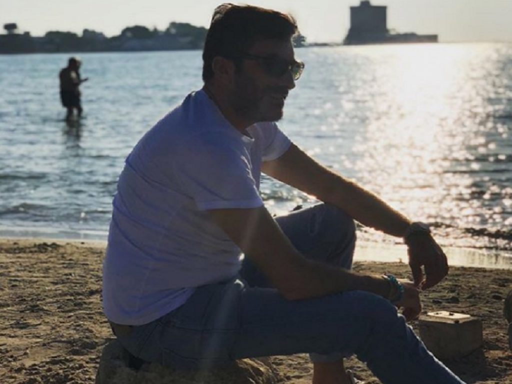 Ignazio Deg online con il video di "Estate grande"