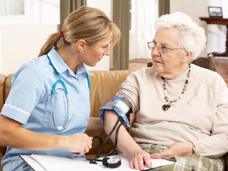 Ipertensione: spesso l'effetto degli antipertensivi è ridotto dall'assunzione di altri farmaci ad azione contraria secondo una nuova ricerca