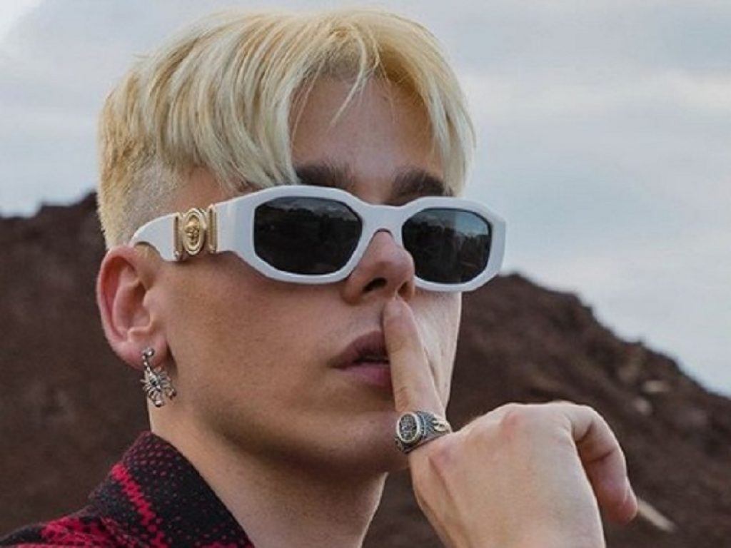 Kayler si racconta tra numeri da record e una passione nata all'età di 8 anni: “Rappo per far emergere la mia voglia di rivalsa”