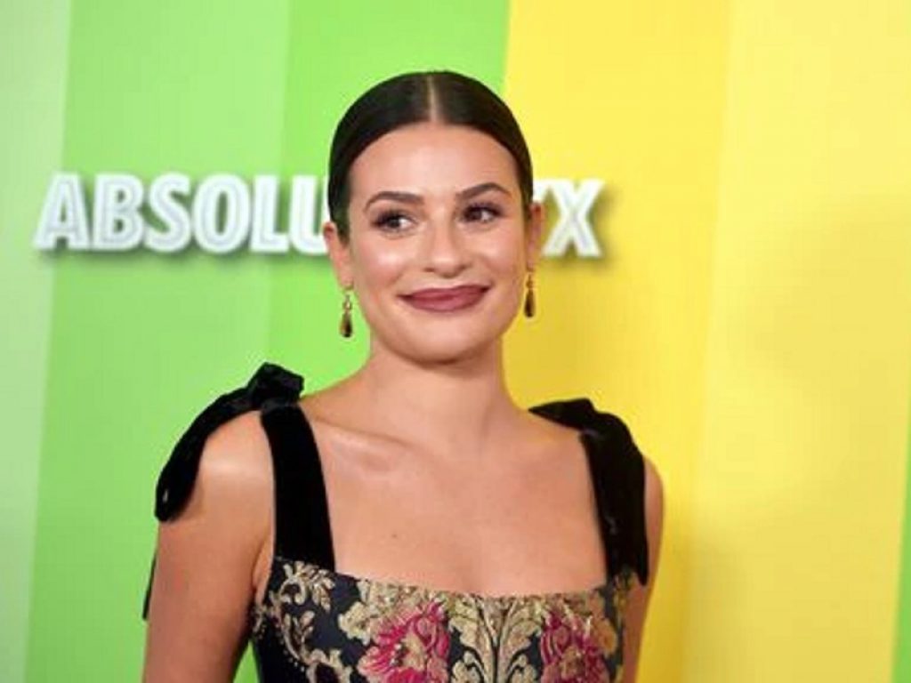 Hollywood contro Lea Michele: cattiva e altezzosa