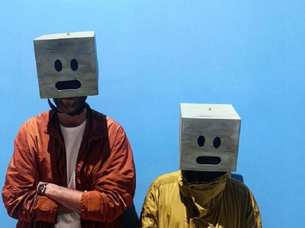 I Legno e i Rovere insieme per "instagramMare"