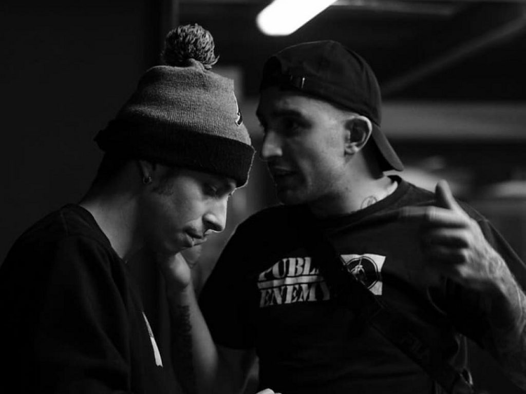 Qualità Italiana è il nuovo EP di Lince con il featuring di Thai Smoke: un album che è un ritratto della scena rap torinese