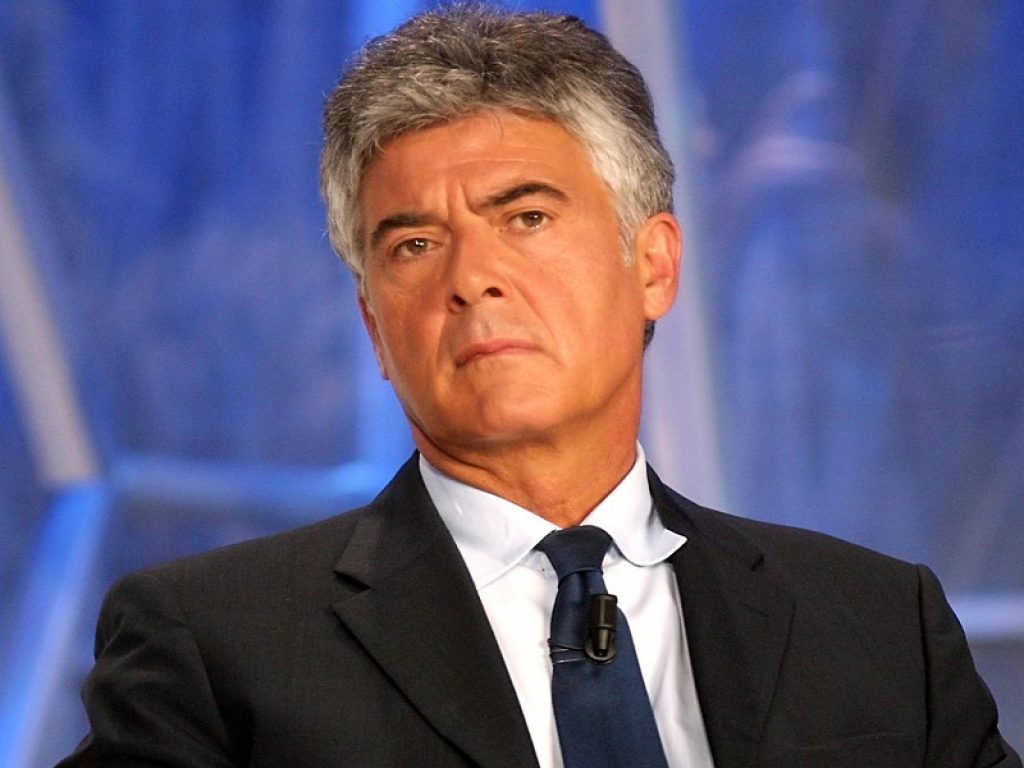 Martelli all'Eurispes: "Il socialismo non è morto"