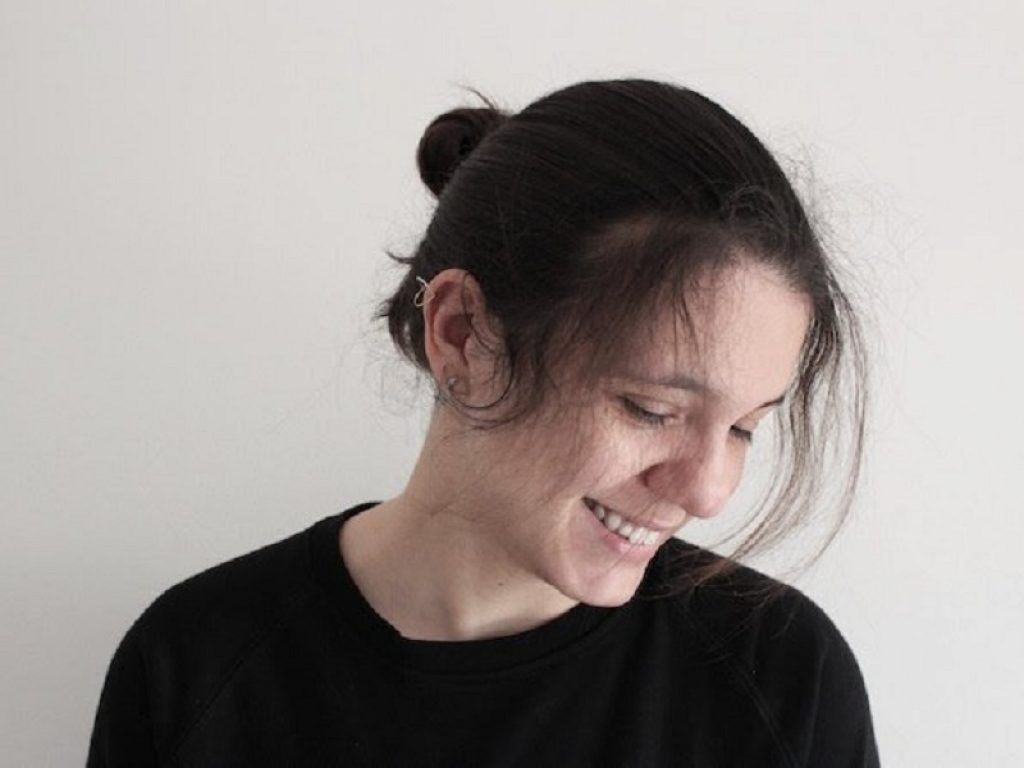 Martina Beltrami pubblica il video del suo primo singolo, “Luci accese”