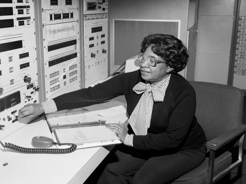 Sede della NASA sarà intitolata a Mary W. Jackson