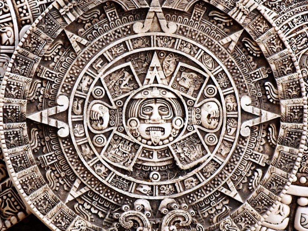 Calendario Maya: il 21 giugno non finirà il mondo