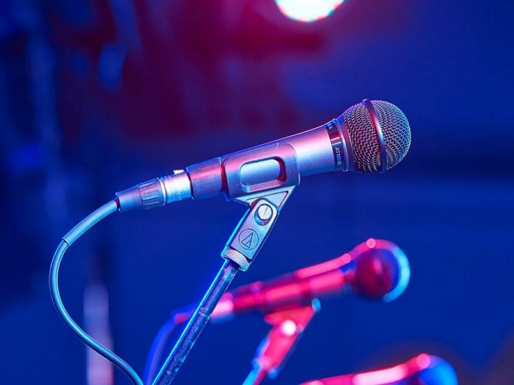 Meet Music Contest cerca talenti fino al 31 luglio: in palio la pubblicazione di un brano e una borsa di studio alla MAT Academy