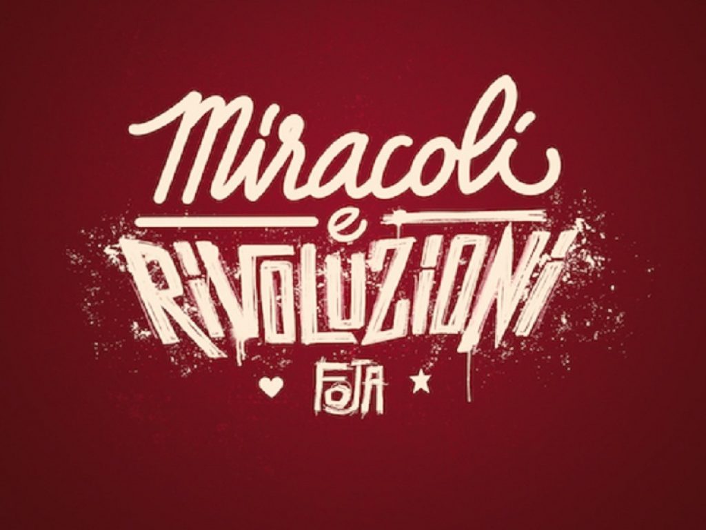 I Foja inaugurano il Napoli Teatro Festival Italia 2020 con "Miracoli e rivoluzioni", uno spettacolo/concerto inedito per la regia di Dario Sansone