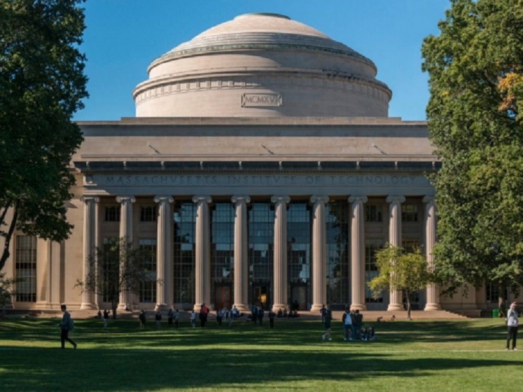 QS World University Rankings: il Mit si conferma per la nona volta consecutiva il migliore al mondo, Politecnico di Milano in testa in Italia