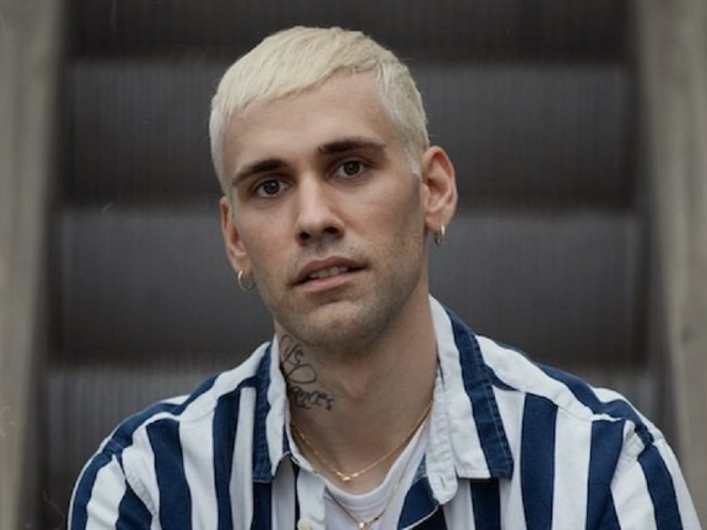 "Non c’è più musica" è il nuovo singolo di Mr Rain feat. Birdy: il singolo anticipa l'album "Petrichor" in uscita il 12 febbraio