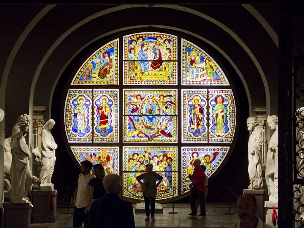 Siena, riaperta la Cattedrale con il Museo dell’Opera