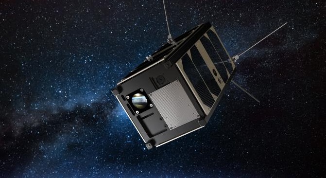 L'Italia lancerà il nanosatellite ALPHA