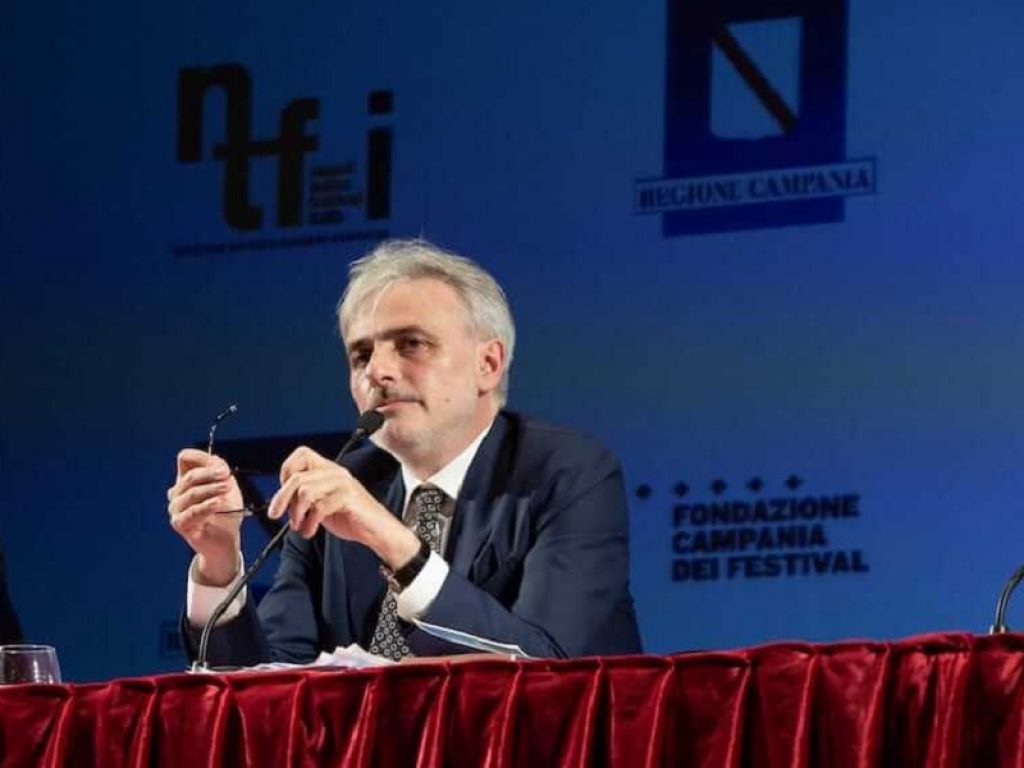A luglio torna il Napoli Teatro Festival