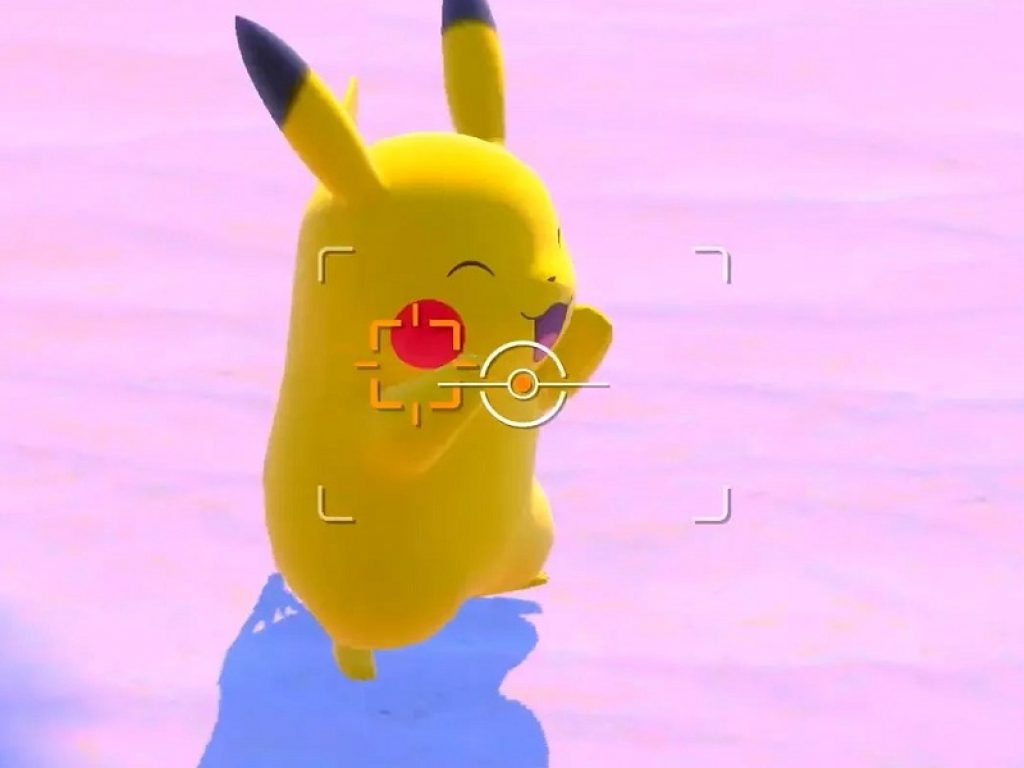 Pokémon Presents, annunciati nuovi giochi per Nintendo