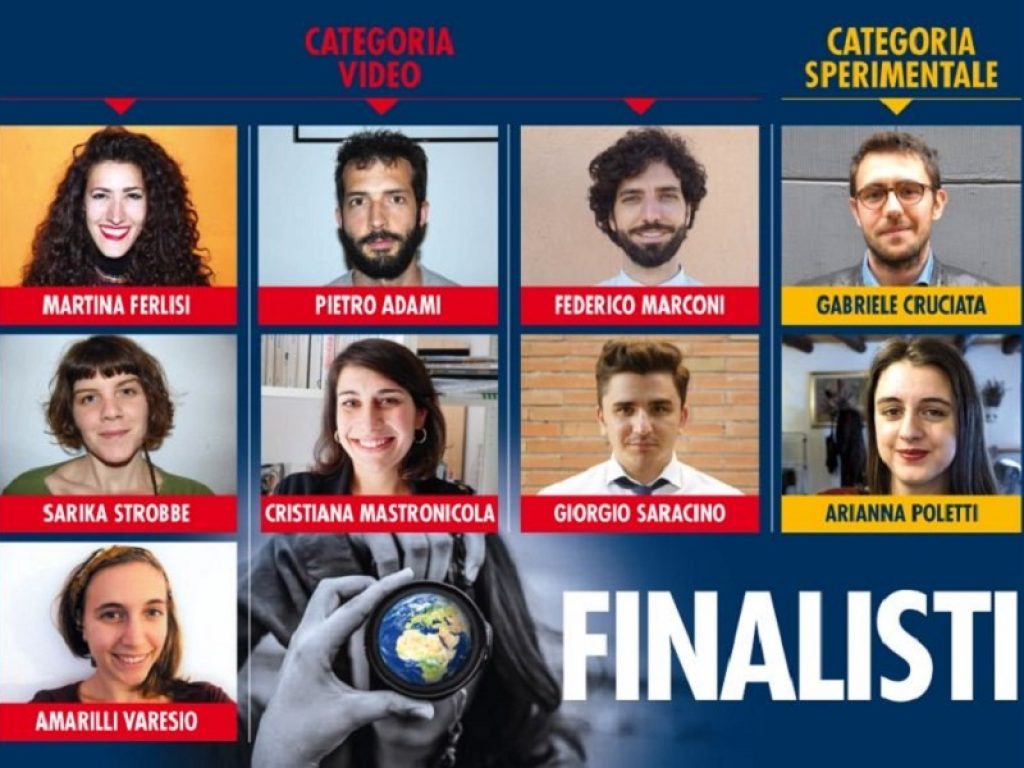 Premio Morrione: i finalisti della nona edizione