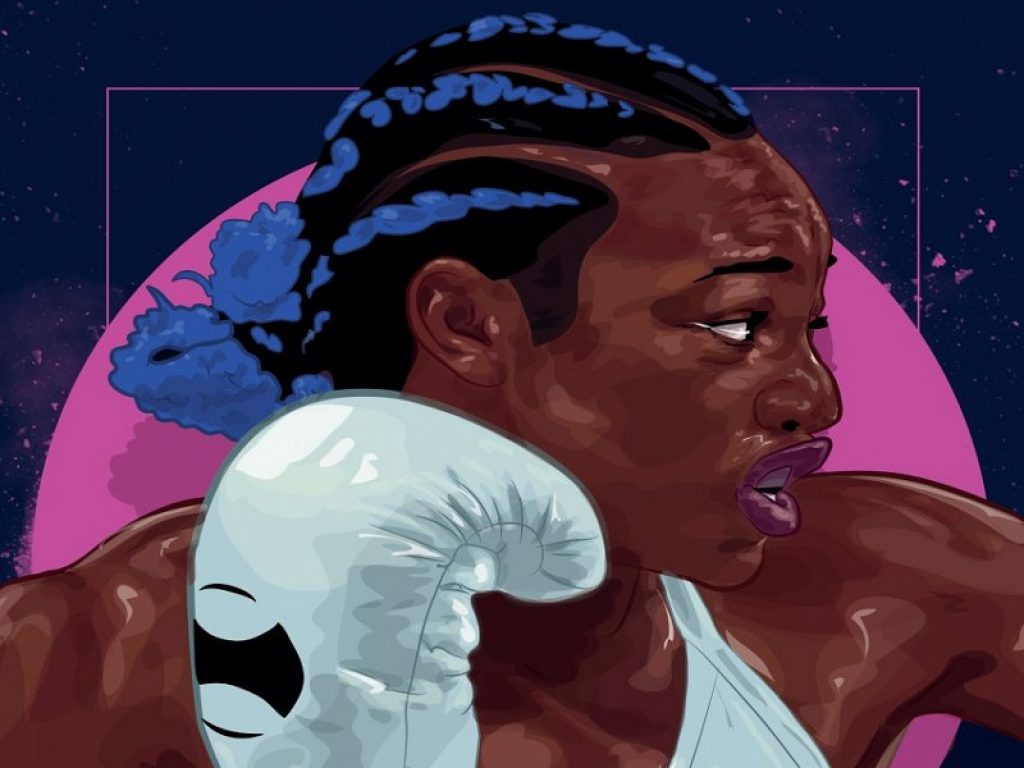 "Pugni di fama e di sventura" racconta il pugilato