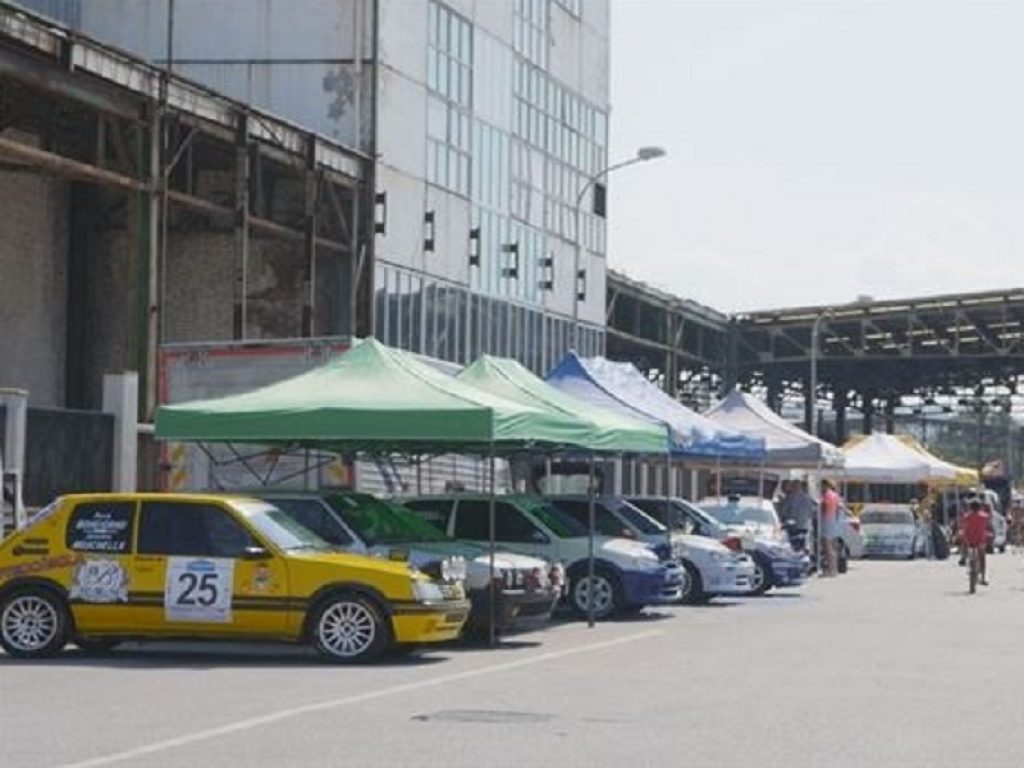 Il 17° Rally del Tirreno si correrà l'8 e 9 agosto