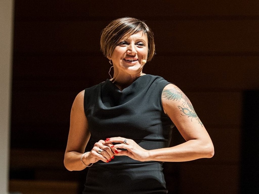 Disponibile nelle librerie per Fabbri Editore “Non chiamatemi supereroe” di Roberta Liguori, tra le Mental Coach più seguite d'Italia