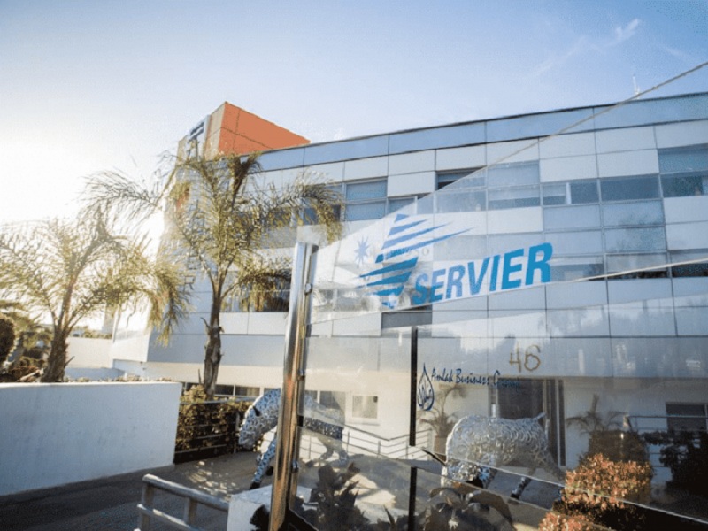 Servier completa l'acquisizione della biotech danese Symphogen e si rafforza negli anticorpi monoclonali in diverse aree terapeutiche