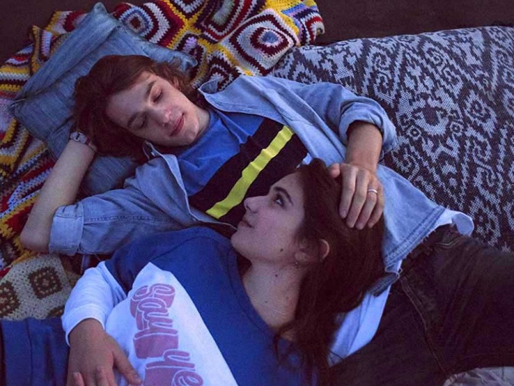 Succede, il film è arrivato su Netflix