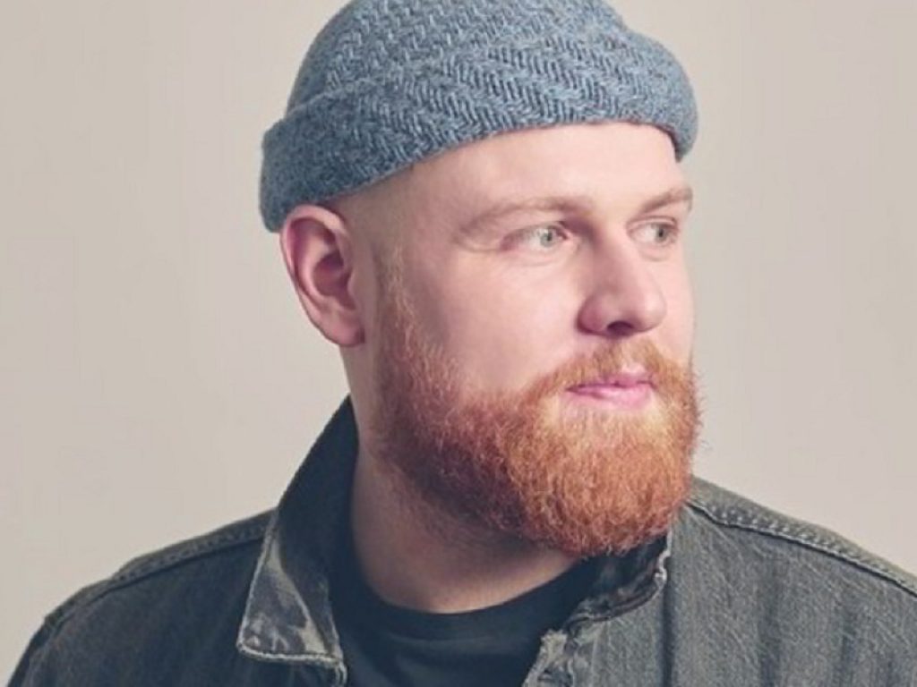 Tom Walker in tour: il live è su Zoom